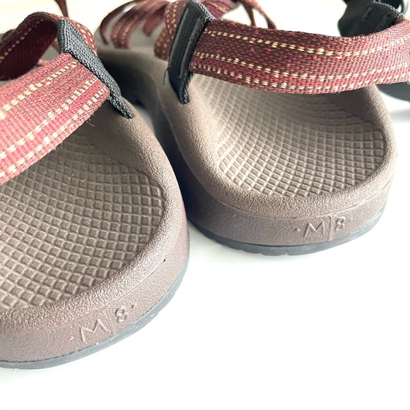 Chaco Z/Cloud 2 sandals in Men’s size 8. Never worn main image 4